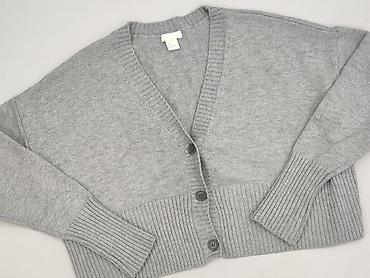 kardigany c: H&M Conscious, Kardigan damski, rozmiar M — 1