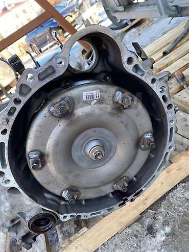 ардео: Коробка передач Автомат Toyota 2002 г., Б/у, Оригинал, Япония — 9