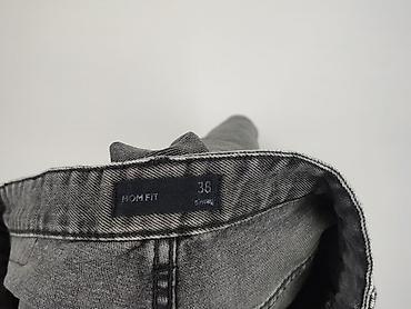bluzki mom: Denim, Jeansy damskie, rozmiar S — 4