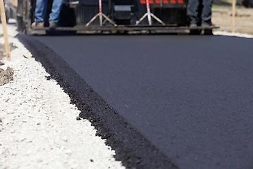 🚧 АСФАЛЬТИРОВАНИЕ ПОД КЛЮЧ ЛЮБОЙ СЛОЖНОСТИ 🚧 Ищете надежных