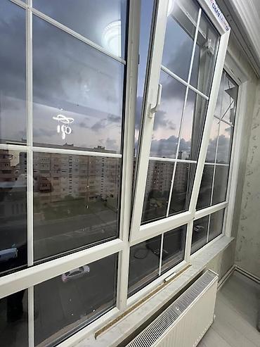 nzs də ev: Bakı, 8-ci kilometr, 2 otaqlı, Köhnə tikili, m. Qara Qarayev, 70 kv. m — 10
