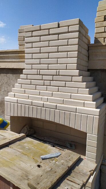 Digər tikinti daşları: Mangal,kamin,tendir,kure ishleri keyfiyetli ve munasib giymete -da lalafo.az — 5 Digər tikinti daşları: Mangal,kamin,tendir,kure ishleri keyfiyetli ve munasib giymete — 5