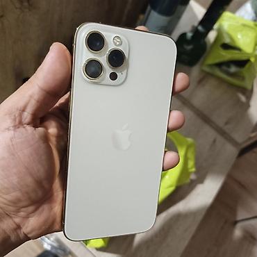 Mobil telefonlar: IPhone 12 Pro, Qızılı, Face ID — 2