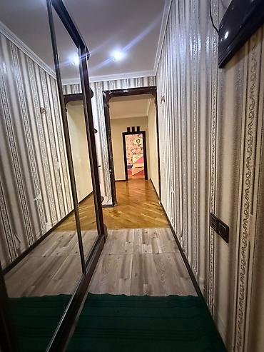 makler evleri: 3 otaqlı, Yeni tikili, 73 kv. m — 7