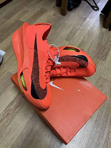 parça ayaqqabı: Qaçış krasofkasıdır nike alphafly 3 yenidir — 1