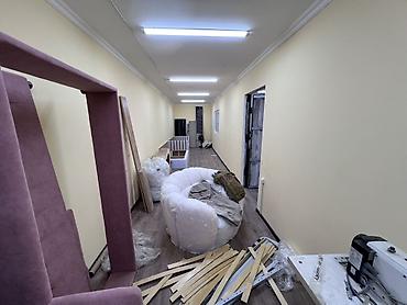 склад: Сдается производственно-складской объект. 350кв Можно под склад, цех — 7