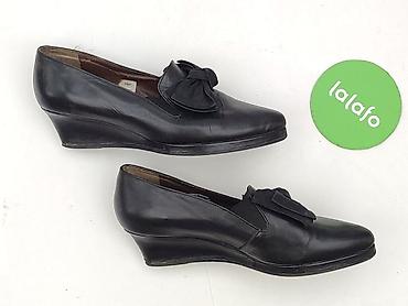 czaki buty: Półbuty damskie, rozmiar 40 — 4