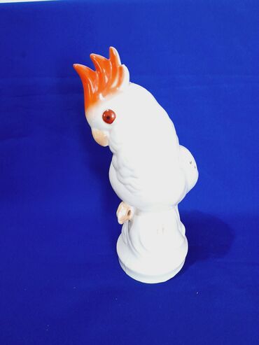 Heykəlciklər: Heykəlciklər — 4