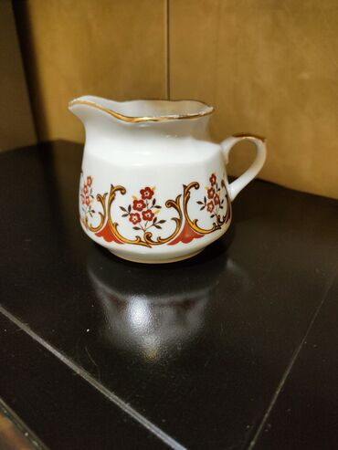 Digər süfrə qabları: Sssr molocniklari ella veziyete 1 denesi 5 man hamisin alana endirim — 8