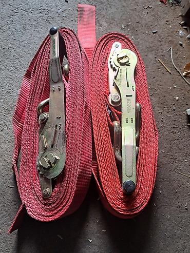 Другой тюнинг: Набор ключей оригинал привозной из Европы 9000сом крюк для прицепа at lalafo.kg — 7 Другой тюнинг: Набор ключей оригинал привозной из Европы 9000сом крюк для прицепа — 7