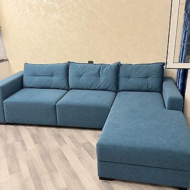 Künc divan, İşlənmiş lalafo.az -da Künc divan, İşlənmiş