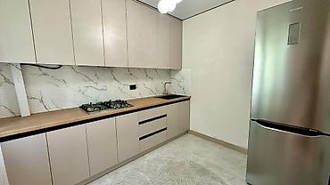 7 1: 3 комнаты, 70 м², Восток-5 мкр 104 серия, 5 этаж, Дизайнерский ремонт — 7