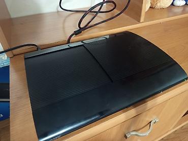 playstation 2 hdmi: Игровая консоль Sony PlayStation 3 Super Slim. Комплектация: - — 1