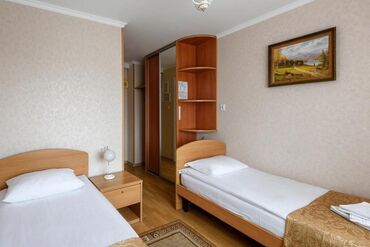 снять квартиру бишкек месяц: 1 комната, Собственник, С подселением, С мебелью полностью