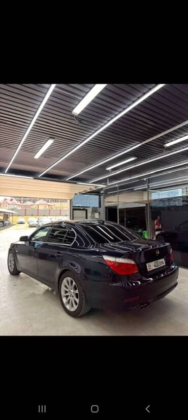 BMW: BMW 5 series: 2005 г., 3 л, Автомат, Бензин, Седан at lalafo.kg — 5 BMW: BMW 5 series: 2005 г., 3 л, Автомат, Бензин, Седан — 5