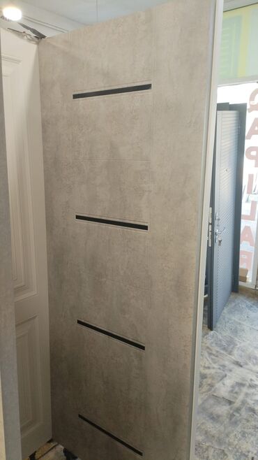 Otaq qapıları: 180 azn-dən başlayan qiymətlərlə Klassik üslubda daxili qapılar - — 16