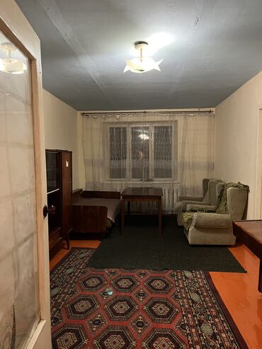 квартира на час восток 5: 3 комнаты, 62 м²