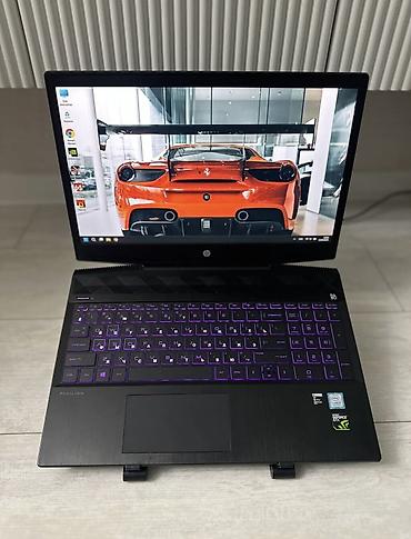 Ноутбуки HP: Б/у, Intel Core i5 — 2