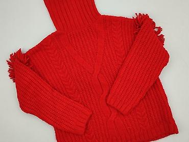 infinity sweater: Yessica, Sweter damski, rozmiar 2XL — 1