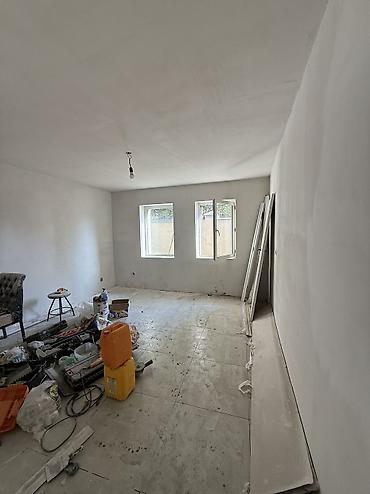 сделаю: 3 комнаты, 90 м², 4 соток, Бишкек, ул. Баялинова / Орозбекова Риэлтор — 4