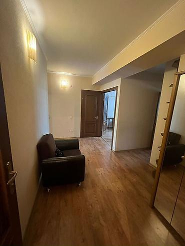 76: 3 комнаты, 76 м², Моссовет Индивидуалка, 3 этаж, Косметический ремонт — 4
