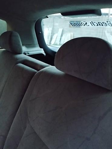 Honda: Honda Civic: 2000 г., 1.5 л, Автомат, Бензин, Хэтчбэк — 7