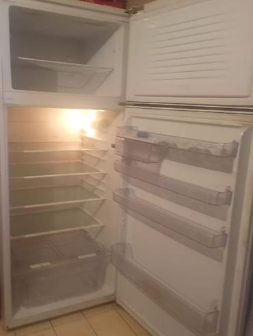 Холодильник Beko, Б/у, Двухкамерный, 180 * at lalafo.kg Холодильник Beko, Б/у, Двухкамерный, 180 *