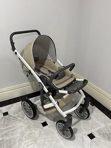 купить коляску анекс бу: Anex kalyaska 600 azn tecili satilir Happy babyden baha alinib hec bir — 2