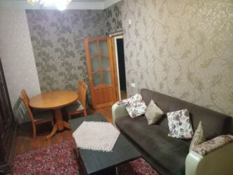 Uzunmüddətli kirayə evlər: 80 kv. m, 3 otaqlı, İşıq, Qaz, Su -da lalafo.az — 38 Uzunmüddətli kirayə evlər: 80 kv. m, 3 otaqlı, İşıq, Qaz, Su — 38