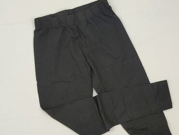 kurtka zimowa guess dziecieca: Leggings for kids, Destination, 13 years, 158, condition - Perfect
