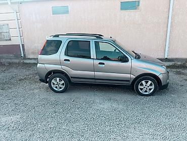 мицубиси спэйс стар: Suzuki Ignis: 2003 г., 1.3 л, Механика, Бензин, Хэтчбэк — 1