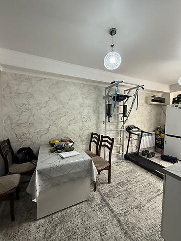 Продажа квартир: 1 комната, 32 м², Индивидуалка, 2 этаж, Евроремонт — 7