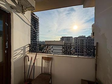 Продажа квартир: 2 комнаты, 64 м², Караван ТРЦ Элитка, 12 этаж, Евроремонт — 2
