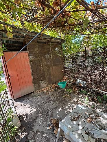 купить квартиру 4 комнаты: 3 комнаты, 48 м², Индивидуалка, 1 этаж, Старый ремонт — 7