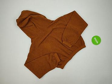 bluza jordan: Teddy, Bluza z kapturem damska, rozmiar L — 3
