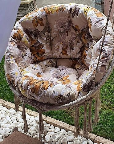 Ostala baštenska oprema: ✨Jastuk za ljuljasku 3.900din💥 ‼️Iskoristite ovu super ponudu i — 3