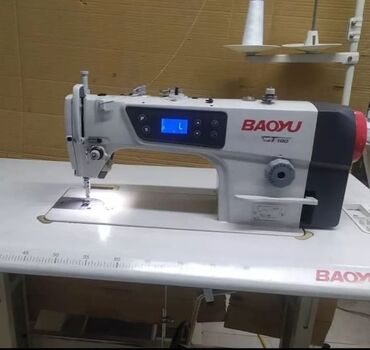 baoyu швейная машина цена: Швейная машина
