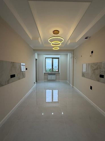 Продажа квартир: 4 комнаты, 130 м², Элитка, 4 этаж — 10