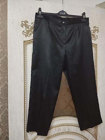 ust geyimləri: Şalvar 40 L razmer — 2