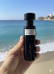 Manejlər: Ətirlər Premium ətir kolleksiyası - Louis Vuitton L’Immensité –