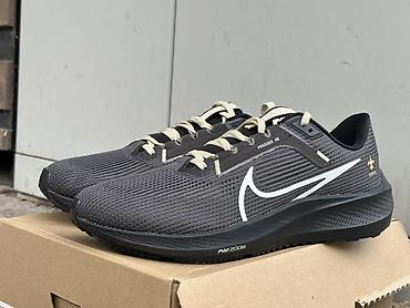 найк шокс: Оригинальные беговые кроссовки Nike Pegasus 40 “SAINTS”. 100% — 1