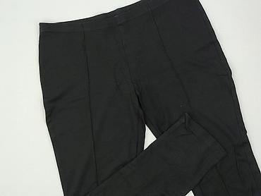 alexander wang dres: Legginsy Eleganckie damskie, rozmiar S — 1