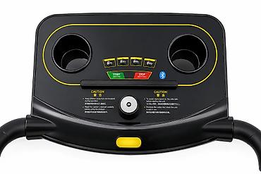 Спорт и отдых: MetaFit Pro Air S – ev və ofisdə rahat kardio məşqləri üçün nəzərdə — 5