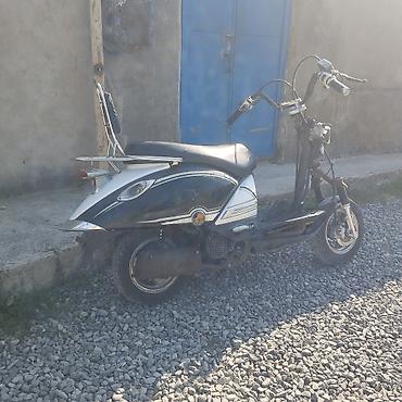 electro moto: Maped otur sürdü pul lazimdi satiram — 4