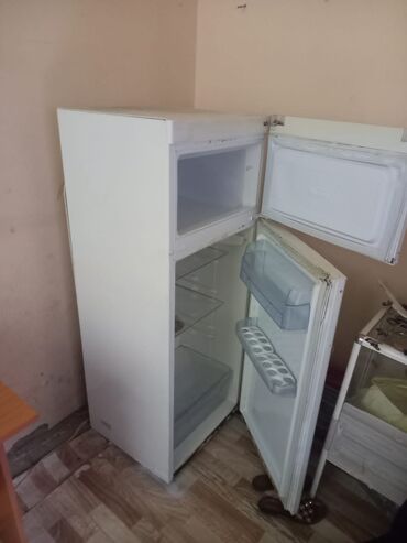 xarab xaladenik: Холодильник