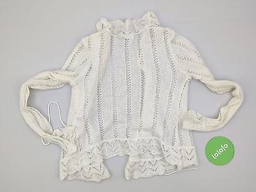 top h: H&M, Kardigan damski, rozmiar S — 3