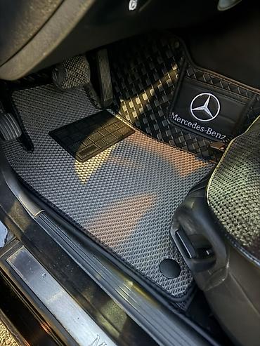 Другие аксессуары для салона: 5D Полики Для салона Новый, Самовывоз, Бесплатная доставка, Платная — 6