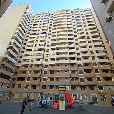 4 otaqlı, Yeni tikili, 205 kv. m