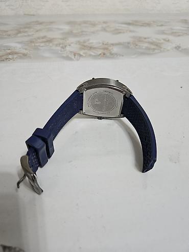 iphone whatch: Часы Jacques Philippe Swiss Made, кварцевые - Корпус: нержавеющая — 2