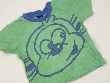 next kurtki: T-shirt, Next, 12-18 months, condition - Perfect
